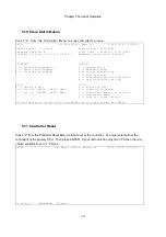 Предварительный просмотр 51 страницы Loop Telecom Loop-V 4100 User Manual