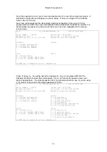 Предварительный просмотр 59 страницы Loop Telecom Loop-V 4100 User Manual