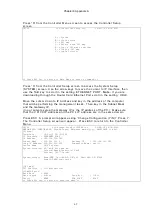 Предварительный просмотр 60 страницы Loop Telecom Loop-V 4100 User Manual