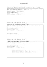 Предварительный просмотр 64 страницы Loop Telecom Loop-V 4100 User Manual