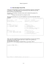 Предварительный просмотр 66 страницы Loop Telecom Loop-V 4100 User Manual