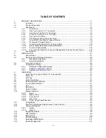 Предварительный просмотр 3 страницы Loop Telecom Loop-V 4200 User Manual