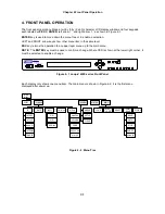 Предварительный просмотр 45 страницы Loop Telecom Loop-V 4200 User Manual