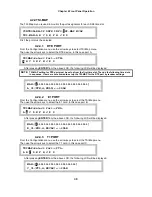 Предварительный просмотр 50 страницы Loop Telecom Loop-V 4200 User Manual