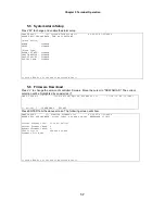 Предварительный просмотр 65 страницы Loop Telecom Loop-V 4200 User Manual