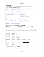 Предварительный просмотр 75 страницы Loop Telecom Loop-V 4200 User Manual