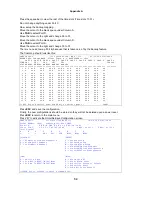 Предварительный просмотр 77 страницы Loop Telecom Loop-V 4200 User Manual