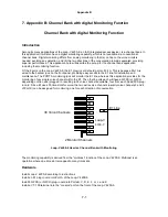 Предварительный просмотр 79 страницы Loop Telecom Loop-V 4200 User Manual