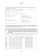 Предварительный просмотр 102 страницы Loop Telecom Loop-V 4200 User Manual