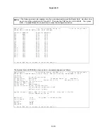 Предварительный просмотр 103 страницы Loop Telecom Loop-V 4200 User Manual