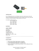 Предварительный просмотр 3 страницы LOOP ChargeCase User Manual