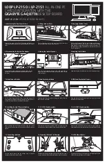 Предварительный просмотр 1 страницы LOOP LP-2150 Manual