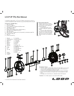 LOOP OPTi Manual предпросмотр