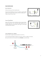 Предварительный просмотр 7 страницы Loopcomm HIGH POWER LP-2036 User