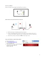 Предварительный просмотр 8 страницы Loopcomm HIGH POWER LP-2036 User