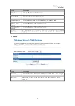 Предварительный просмотр 25 страницы Loopcomm LP-7316H User Manual