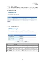 Предварительный просмотр 30 страницы Loopcomm LP-7316H User Manual