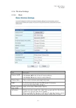 Предварительный просмотр 31 страницы Loopcomm LP-7316H User Manual