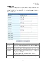 Предварительный просмотр 40 страницы Loopcomm LP-7316H User Manual