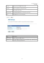 Предварительный просмотр 45 страницы Loopcomm LP-7316H User Manual