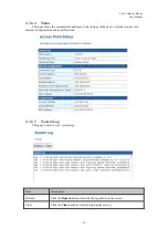 Предварительный просмотр 51 страницы Loopcomm LP-7316H User Manual