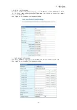 Предварительный просмотр 53 страницы Loopcomm LP-7316H User Manual