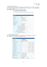 Предварительный просмотр 55 страницы Loopcomm LP-7316H User Manual