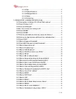 Preview for 3 page of Loopcomm LP-7316K User Manual