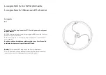 Preview for 1 page of Loopwheels Extreme Quick Manual