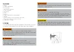 Preview for 2 page of Loopwheels Extreme Quick Manual