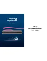 LOOQS MB202 User Manual preview