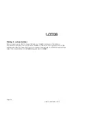 Preview for 34 page of LOOQS MB202 User Manual