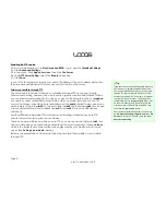 Предварительный просмотр 47 страницы LOOQS MB202 User Manual