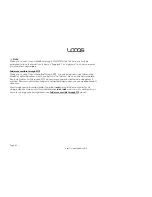 Предварительный просмотр 49 страницы LOOQS MB202 User Manual