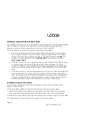 Предварительный просмотр 52 страницы LOOQS MB202 User Manual