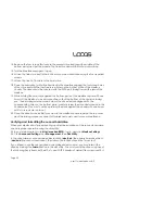 Предварительный просмотр 53 страницы LOOQS MB202 User Manual