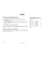 Preview for 62 page of LOOQS MB202 User Manual