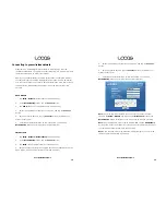 Preview for 7 page of LOOQS Mee Frame User Manual