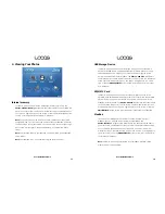 Preview for 9 page of LOOQS Mee Frame User Manual