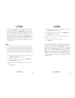 Preview for 11 page of LOOQS Mee Frame User Manual