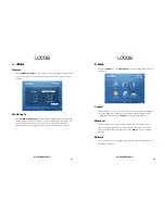 Preview for 14 page of LOOQS Mee Frame User Manual