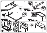 Предварительный просмотр 2 страницы Lopas Saara Assembly Instructions