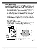 Предварительный просмотр 11 страницы Lopi 1250i Inbuilt Owner'S Manual