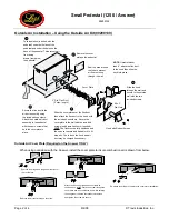 Предварительный просмотр 2 страницы Lopi 99200122 Instructions