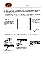 Предварительный просмотр 3 страницы Lopi 99200122 Instructions