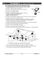 Предварительный просмотр 17 страницы Lopi allegiance Owner'S Manual