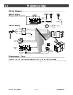 Предварительный просмотр 29 страницы Lopi allegiance Owner'S Manual