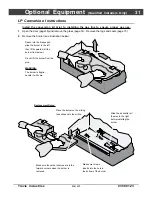 Предварительный просмотр 32 страницы Lopi allegiance Owner'S Manual