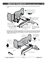 Предварительный просмотр 36 страницы Lopi allegiance Owner'S Manual