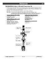 Предварительный просмотр 40 страницы Lopi allegiance Owner'S Manual